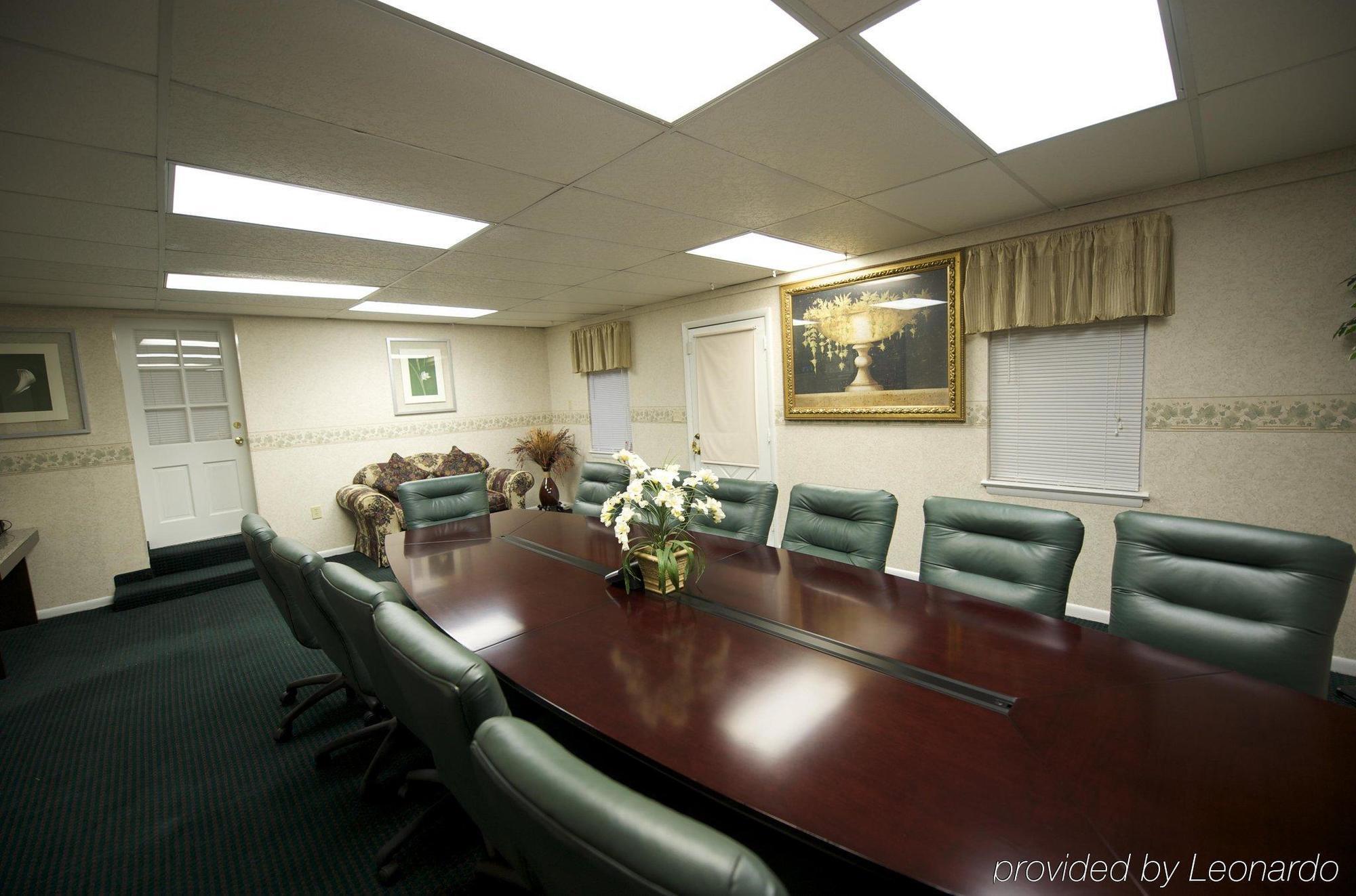 Executive Inn & Suites Upper Marlboro Exterior photo