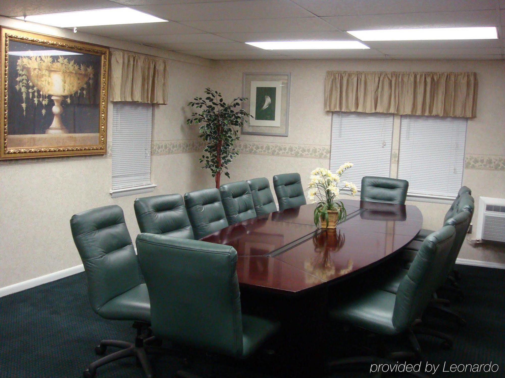 Executive Inn & Suites Upper Marlboro Facilities photo